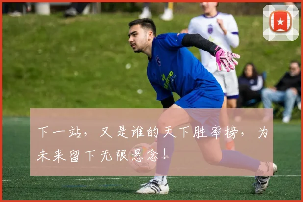 下一站,又是谁的天下胜率榜,为未来留下无限悬念!