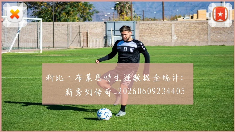 科比·布莱恩特生涯数据全统计：从新秀到传奇_20260609234405